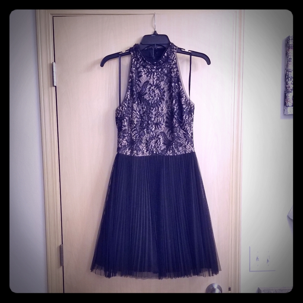 Xscape Dress